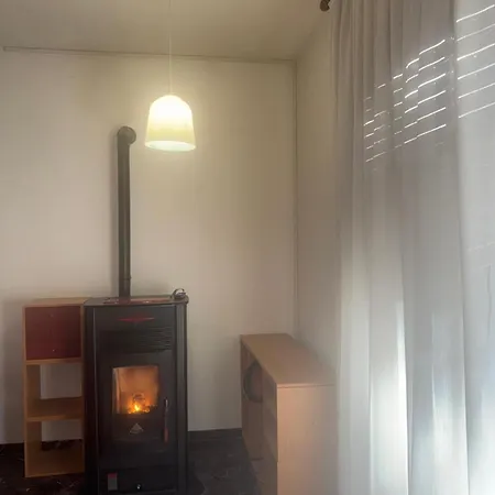 Tamika's House Bed & Breakfast Udine