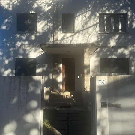 Tamika's House