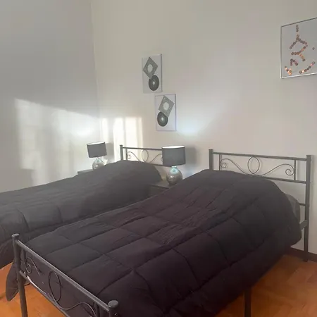 Tamika's House Bed & Breakfast