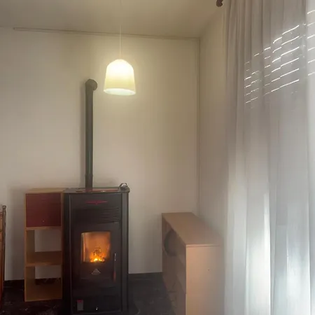 Tamika's House Udine