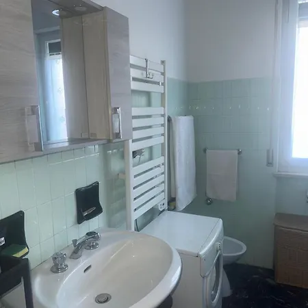 Tamika's House 3* Удине