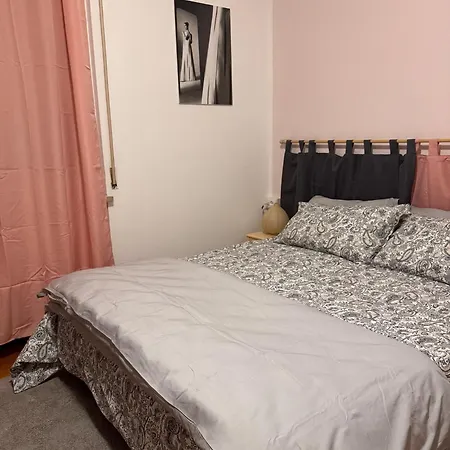 Tamika's House Bed & Breakfast Udine