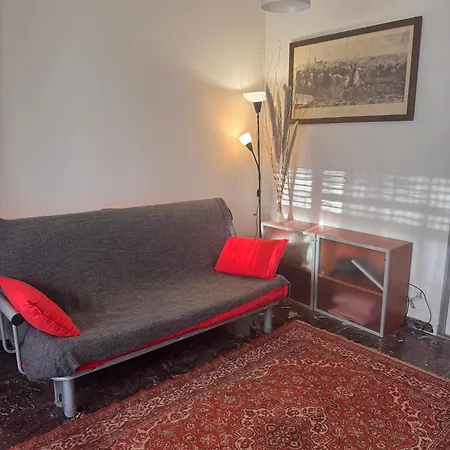 Tamika's House Udine