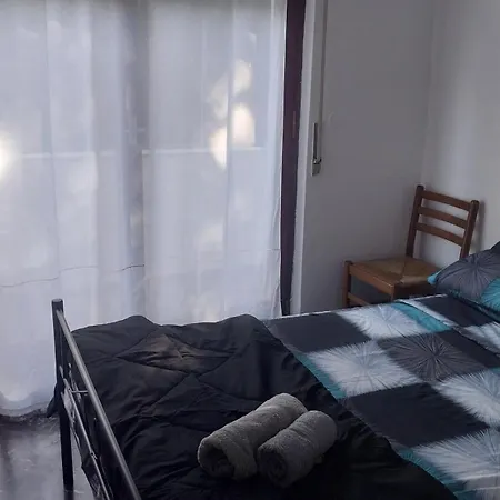 Bed & Breakfast Tamika's House 3*