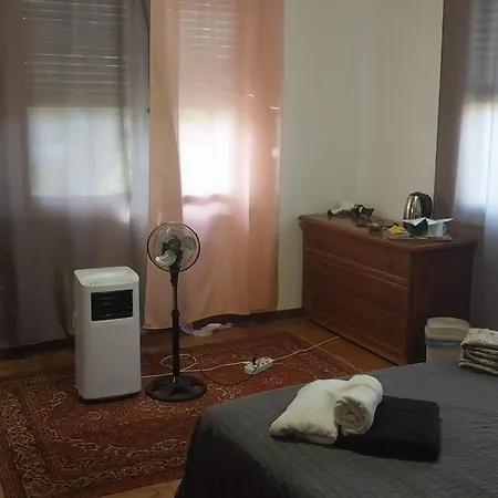 Tamika's House Bed & Breakfast 3*