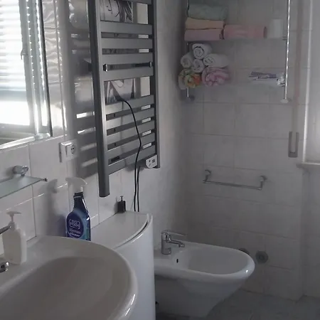 Tamika's House Udine