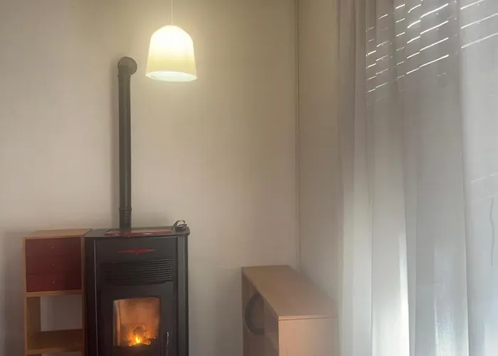 Tamika's House Bed & Breakfast Udine