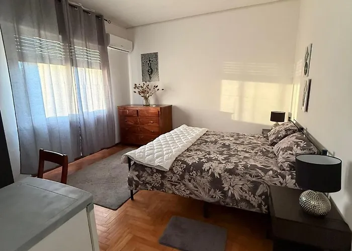 Tamika's House Bed & Breakfast Udine