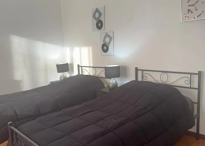 Tamika's House Bed & Breakfast