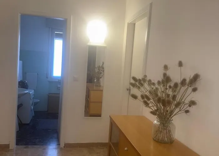 Tamika's House Nocleg ze śniadaniem 3*