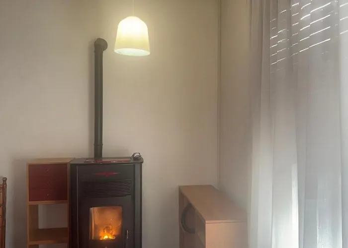 Tamika's House Udine