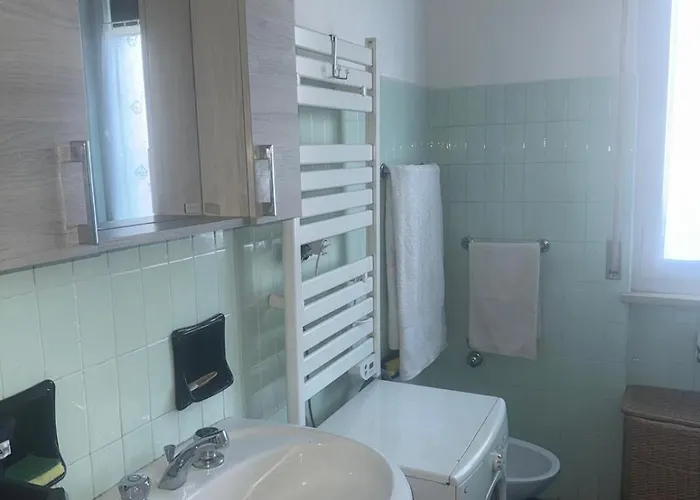 Tamika's House 3* Udine