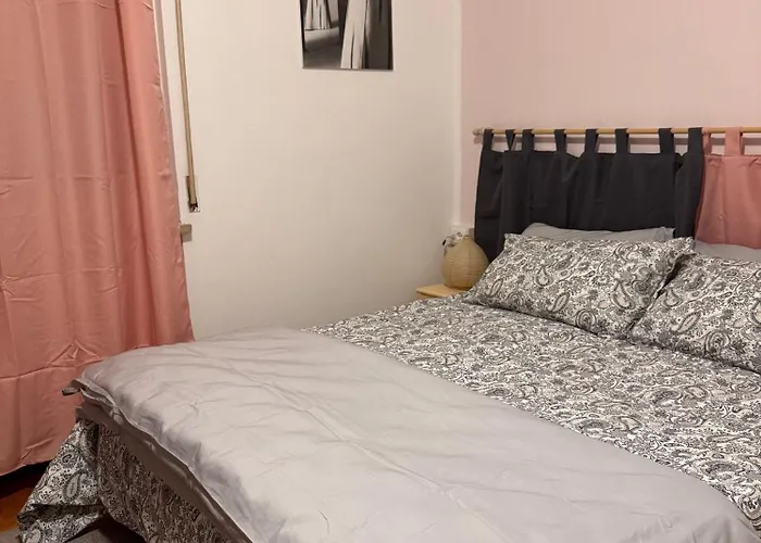 Tamika's House Bed & Breakfast Udine