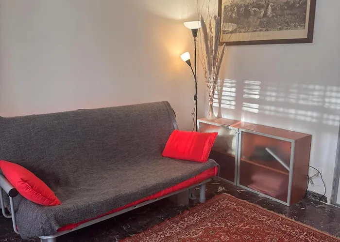 Tamika's House Udine